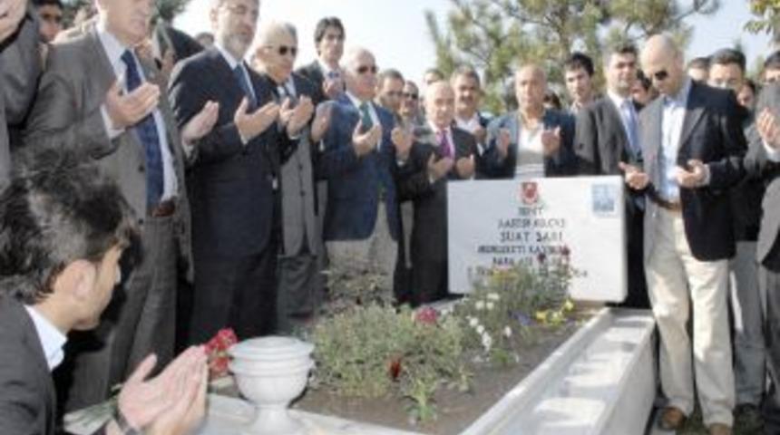 Bakan Yıldız: Akdeniz&rsquo;de &uuml;&ccedil;&uuml;nc&uuml; gemi &uuml;&ccedil; boyutlu aramaya başlıyor