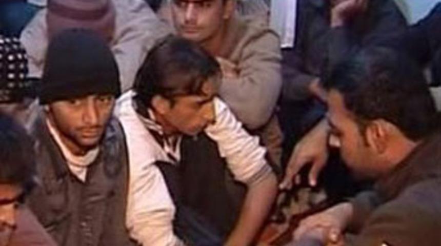 30 metrekarede 24 hayat!