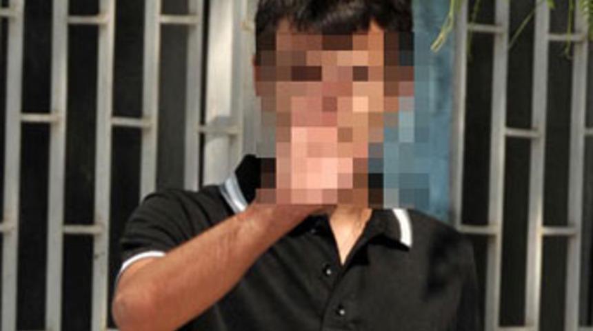 13 tane armut &ccedil;aldı, 3 yıl hapsi istendi!