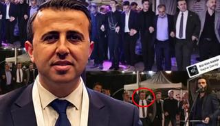 24 saat &ouml;nce 'Bizi kim alabilir?' şarkısını paylaşmış