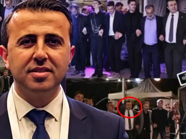 24 saat &ouml;nce 'Bizi kim alabilir?' şarkısını paylaşmış