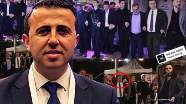 Gözaltındaki Ferdi Karadoruk, 24 saat önce 'Bizi kim alabilir?' şarkısını paylaşmış