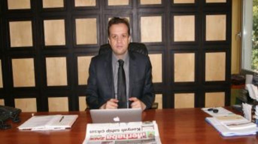 Bu proje iletişim fak&uuml;ltesi &ouml;ğrencilerini mesleğe hazırlayacak