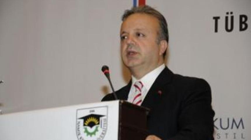 Teksil ihracatı 6.5 Milyar Dolar