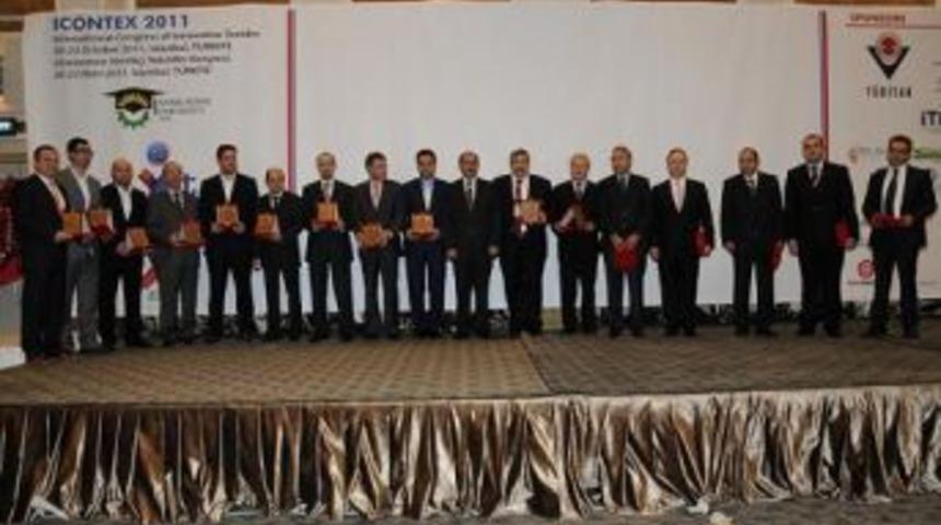 Tekirdağ&rsquo;da Tekstilciler Kongresi