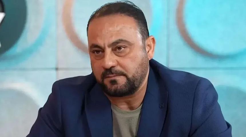 Hasan Şaş'ın uyuşturucu test sonucu pozitif &ccedil;ıktı!