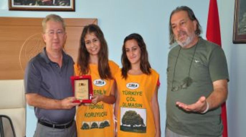 Fethiye Orman İşletme M&uuml;d&uuml;r&uuml; İstanbul'a atandı