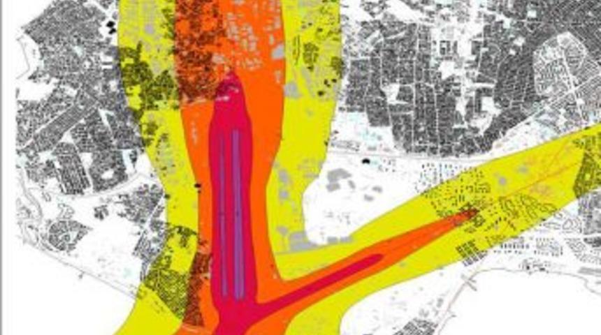 U&ccedil;ak g&uuml;r&uuml;lt&uuml;s&uuml; hasta ediyor