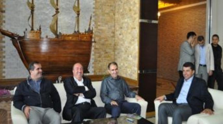 Şırnak&rsquo;ın ilk 5 yıldızlı oteli hizmet vermeye başladı