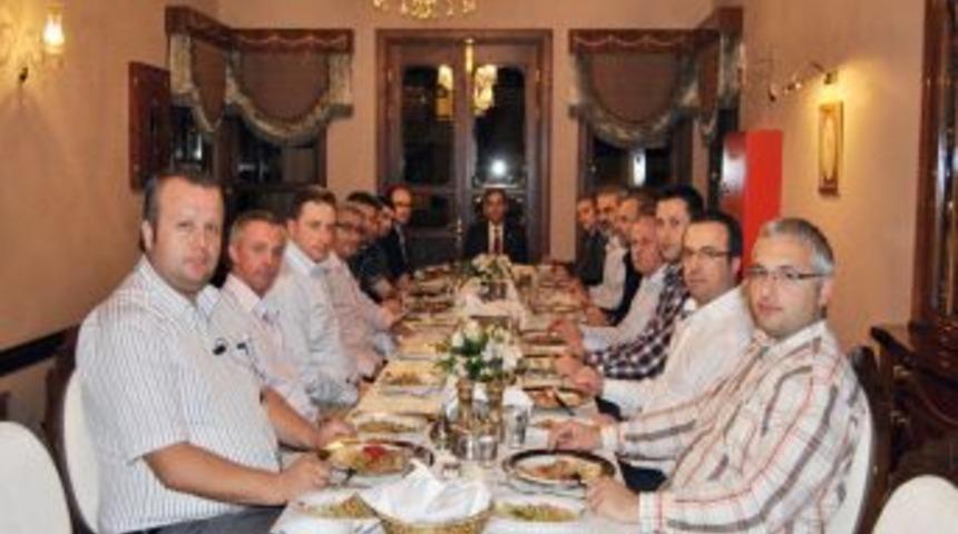 M&Uuml;SİAD: Yerli otomobil Bursa&rsquo;ya yakışır