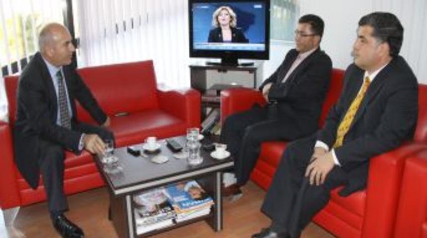 "&Ouml;ğrencilerimizi sadece okul dışında değil, i&ccedil;erde de korumaya &ccedil;alışıyoruz"