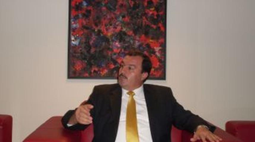 Termal turizmde hedef 100 bin yatak kapasitesi, 50 milyar dolar gelir