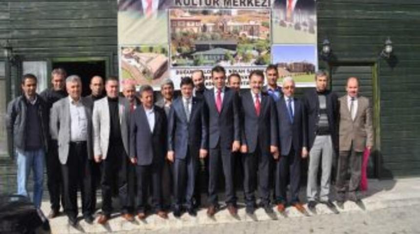 AK Partili vekiller: Ter&ouml;rle m&uuml;cadele sonuna kadar devam edecek