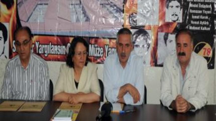 Savcılık, darbenin işkence izlerini belgeliyor