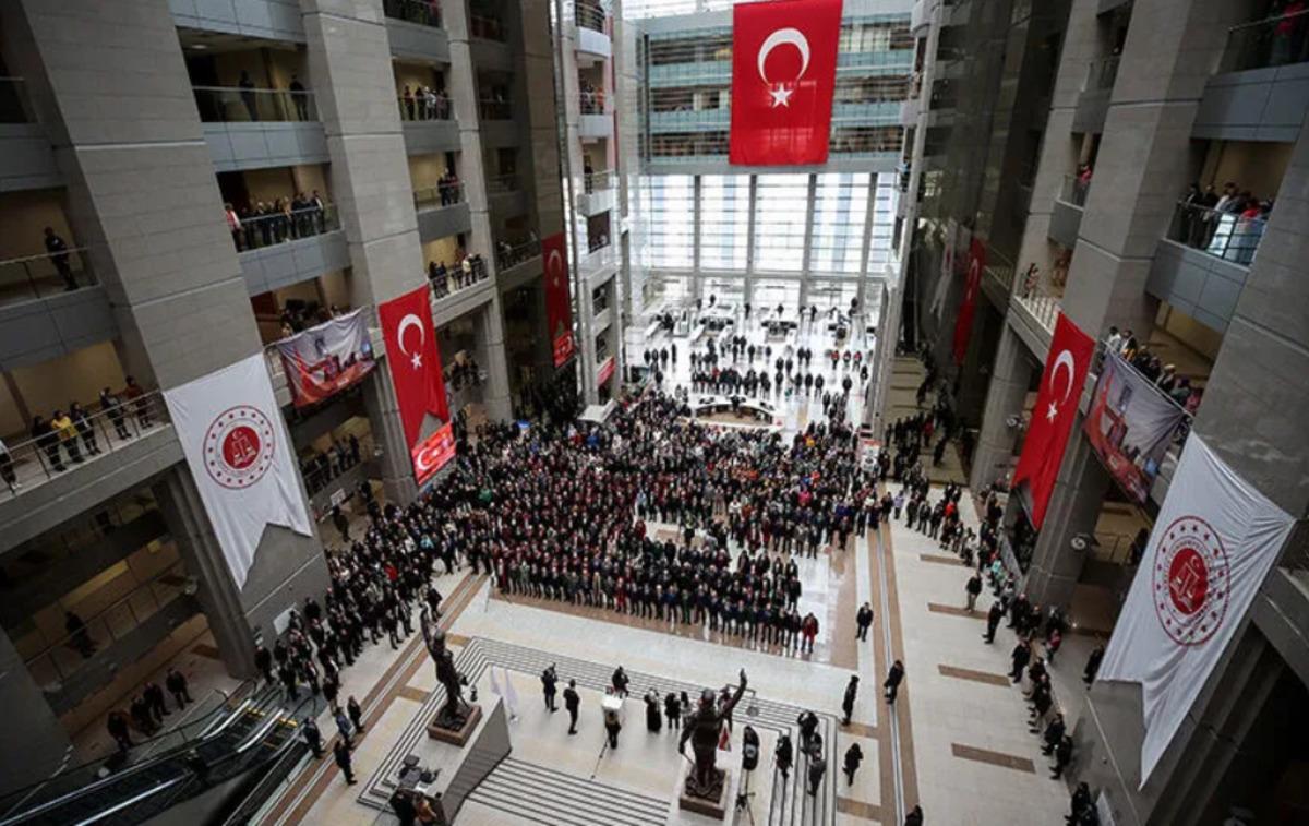 Türk halkının adım bile atmak istemediği o yerler belli oldu! 1