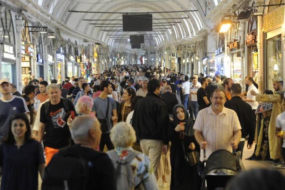 Türk halkının adım bile atmak istemediği o yerler belli oldu! 4