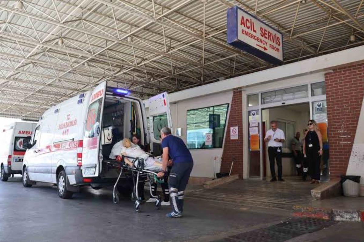 Türk halkının adım bile atmak istemediği o yerler belli oldu! 3