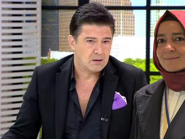 Hakan Ural canlı yayında çok sert çıktı: “Uyuşturucu satsan bu kadar para kazanamazsın”