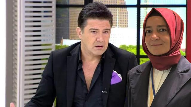 Hakan Ural canlı yayında çok sert çıktı: “Uyuşturucu satsan bu kadar para kazanamazsın”