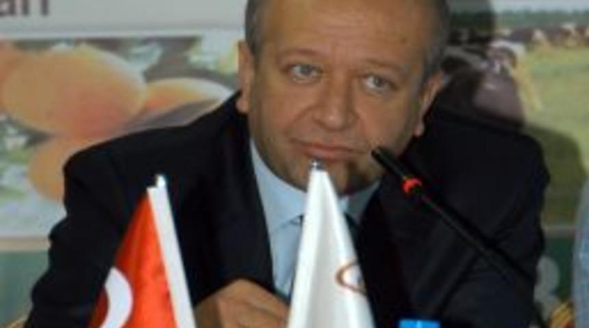 Tohumculuk Daire Başkanı Kaycıoğlu: K&uuml;me desteği vereceğiz