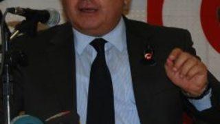 Batum: Biz aptalız, Anayasa yapamayız