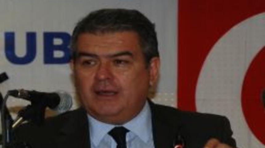 Batum: Biz aptalız, Anayasa yapamayız