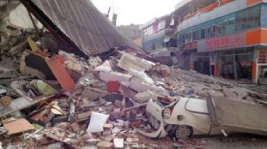 Kızılay Başkanı'ndan korkutan a&ccedil;ıklama