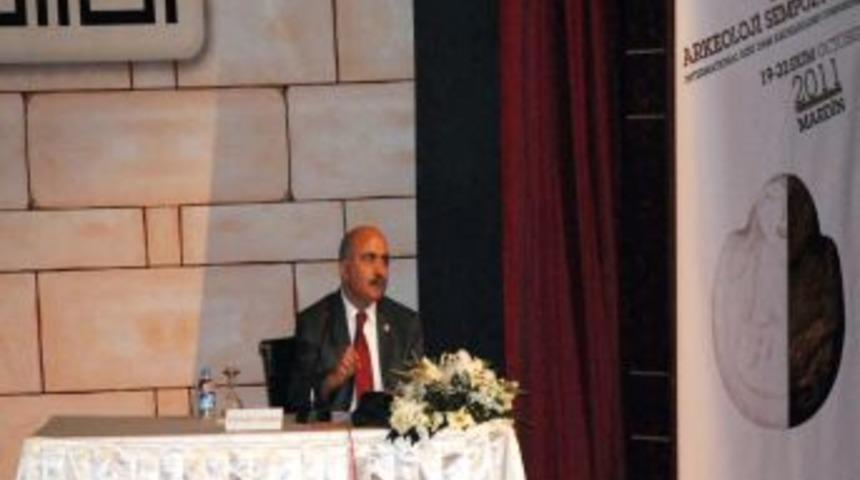 Uluçam: Keşke Hasankeyf’in bir taşı bile su altında kalmasa