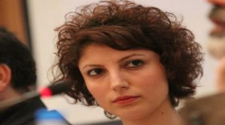 K&uuml;rt gen&ccedil;lerinden ter&ouml;r &ouml;rg&uuml;t&uuml;ne: Benim i&ccedil;in &ouml;ld&uuml;rme, benim i&ccedil;in &ouml;lme