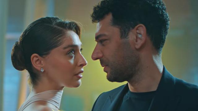 Güller ve Günahlar 36. bölüm 2. fragman izle! ''Eski günlere dönüyoruz''