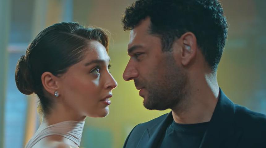 Güller ve Günahlar 36. bölüm 2. fragman izle! ''Eski günlere dönüyoruz''