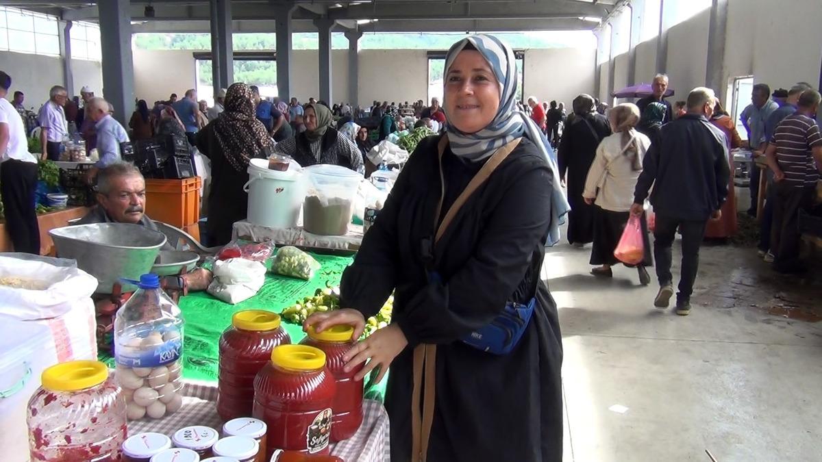 Hobi olarak başladı, 4 yıl sonra kendi markasını kurdu 3