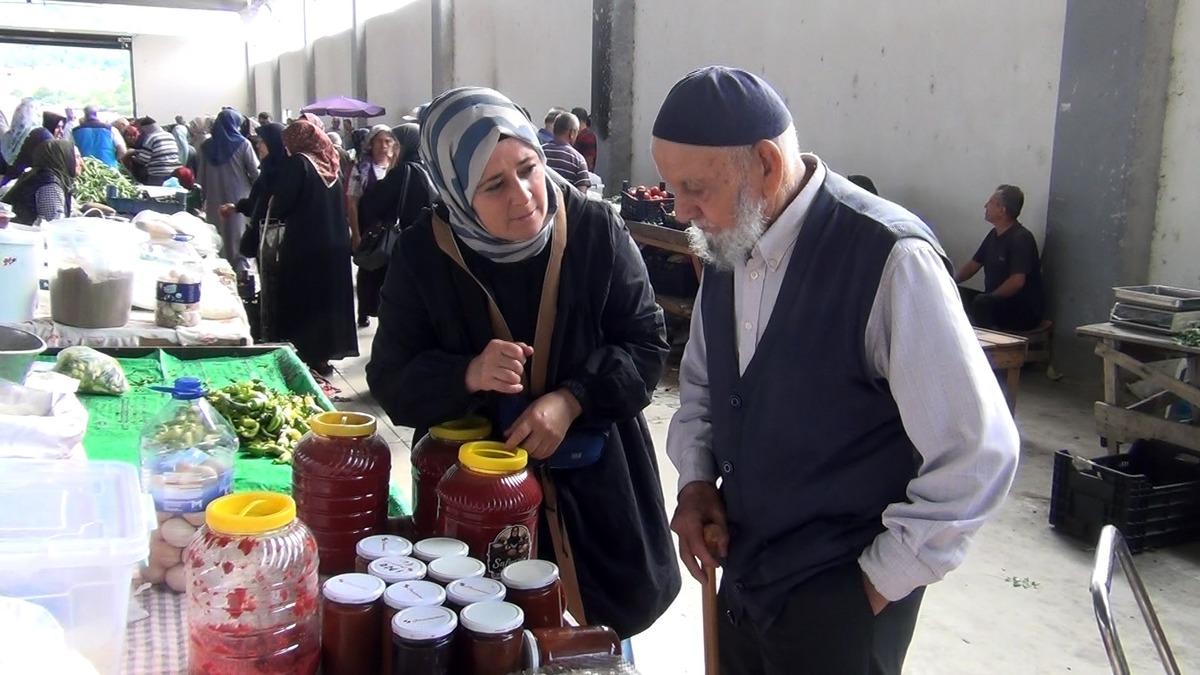 Hobi olarak başladı, 4 yıl sonra kendi markasını kurdu 4