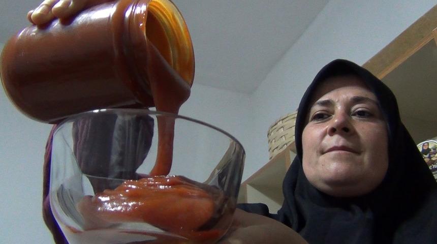 Hobi olarak başladı, 4 yıl sonra kendi markasını kurdu