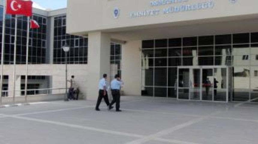 Osmaniye&rsquo;de aranan 23 kişi yakalandı