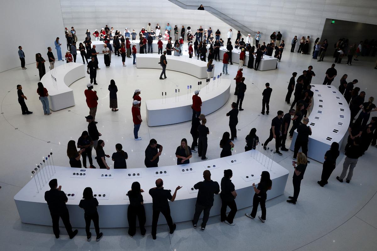 Apple yıllardır yaptığı şeyi değiştirebilir! Yeni ürünler daha sık gelecek 2