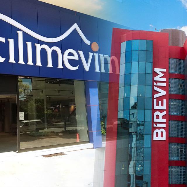 A&ccedil;ıklama geldi: Katılımevim ve Birevim devrinde yeni aşama