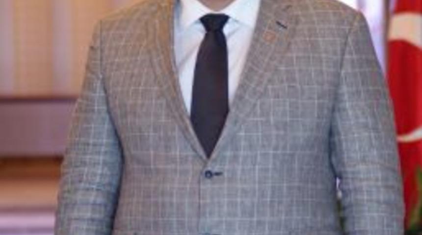 KASİAD Başkanı Hacıkerimoğlu: KOBİ'ler OKA&rsquo;nın desteklerinden yararlanmalı