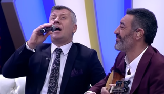 İyileşir iyileşmez oraya gitti! "Ölüm dirinize yeter manyaklar"