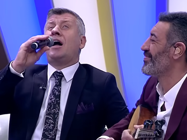 Metin Şentürk iyileşir iyileşmez Hakan Altun'a gitti! "Ölüm sizin dirinize yeter"