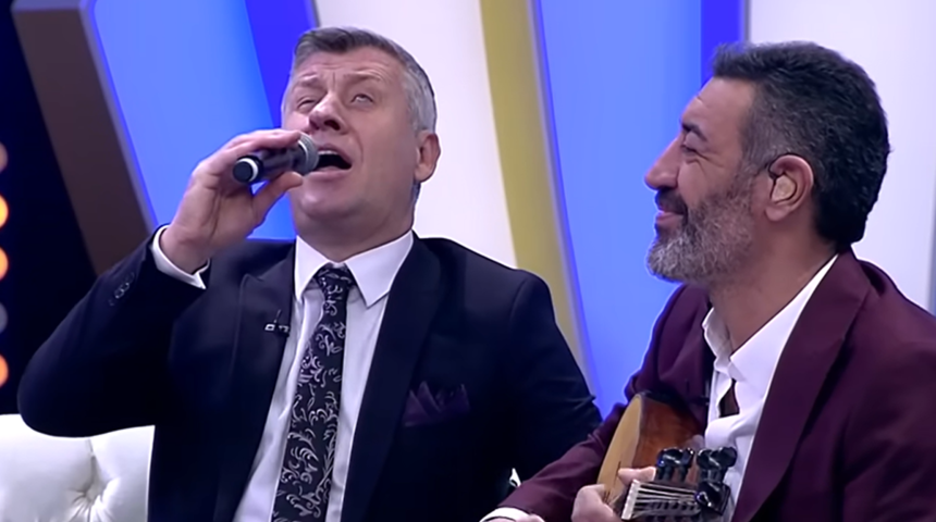 Metin Şentürk iyileşir iyileşmez Hakan Altun'a gitti! "Ölüm sizin dirinize yeter"