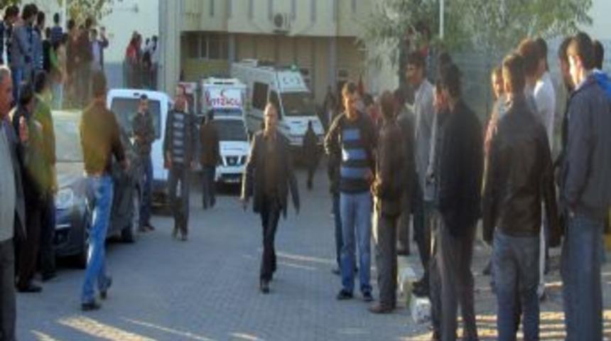 50 yaralı Adilcevaz&rsquo;a sevk edildi