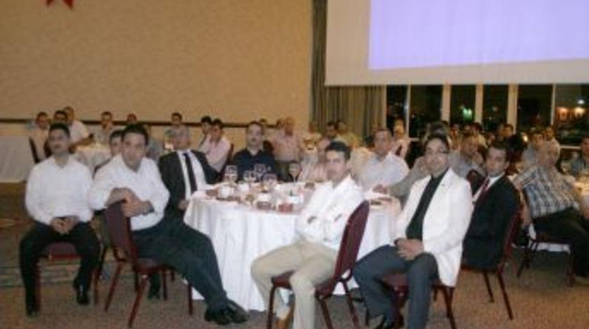 Yurt dışındaki T&uuml;rk okulları bir destanın adıdır