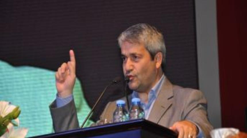 Bakan Erg&uuml;n: T&uuml;rkiye ter&ouml;r ile terbiye edilemez