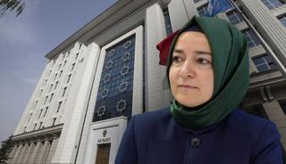 Kaya'ya AK Parti i&ccedil;inden bir darbe daha: Tamamen silindi