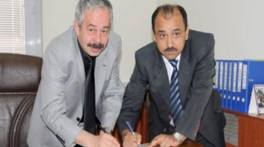 İŞ-KUR'un projesiyle 100 kişi iş sahibi oluyor