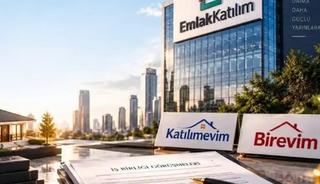 Açıklama geldi: Katılımevim ve Birevim devrinde yeni aşama!