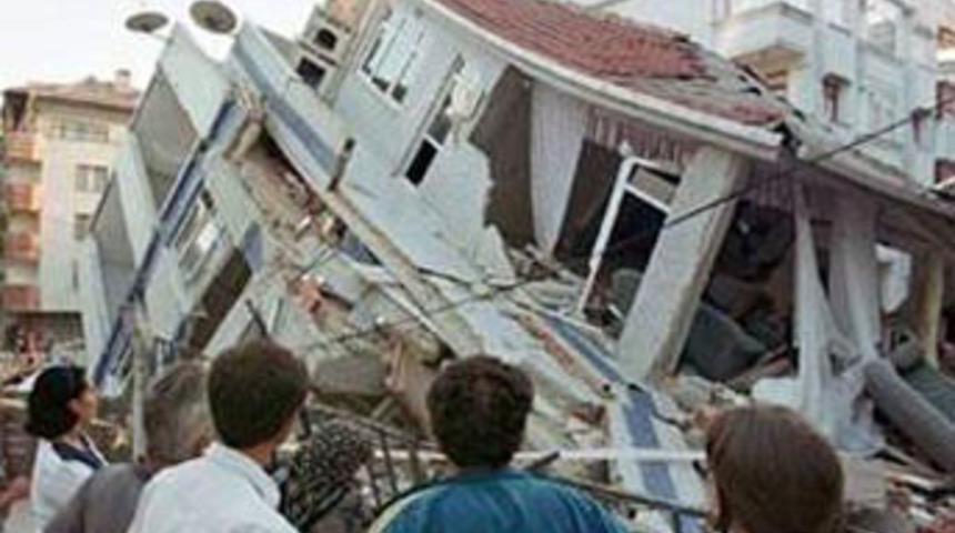 Cumhuriyet Tarihi'nin en büyük depremleri