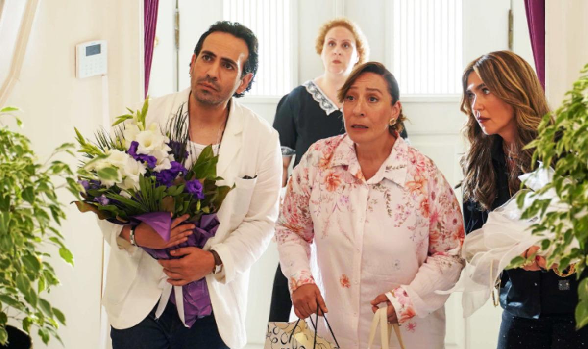 29 Eylül reyting sonuçları: Tuzlu Kahve, Anne Yarısı, Haysiyet... 1