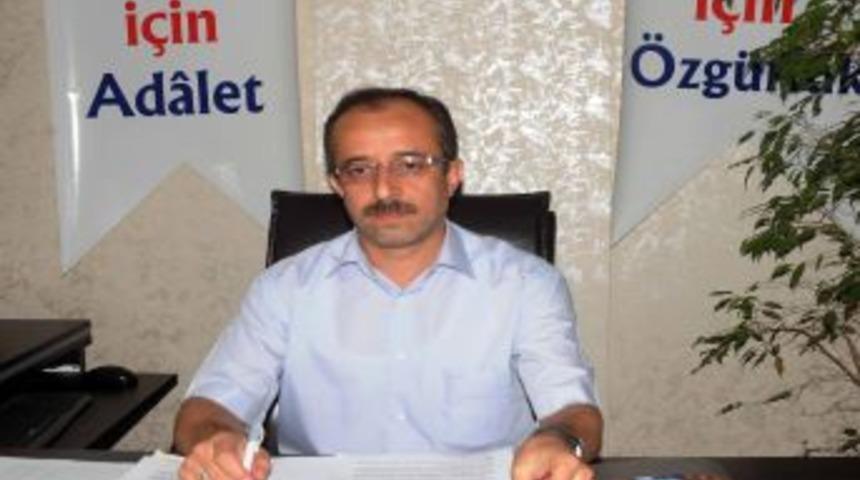 &Ouml;zg&uuml;r Eğitim-Sen: Şiddet, sorunun &ccedil;&ouml;z&uuml;m&uuml;n&uuml; zorlaştırıyor